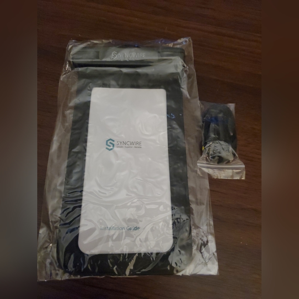 Waterproof Cell Phone Pouch